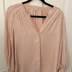 Joie Soft Blush Women's Blouse